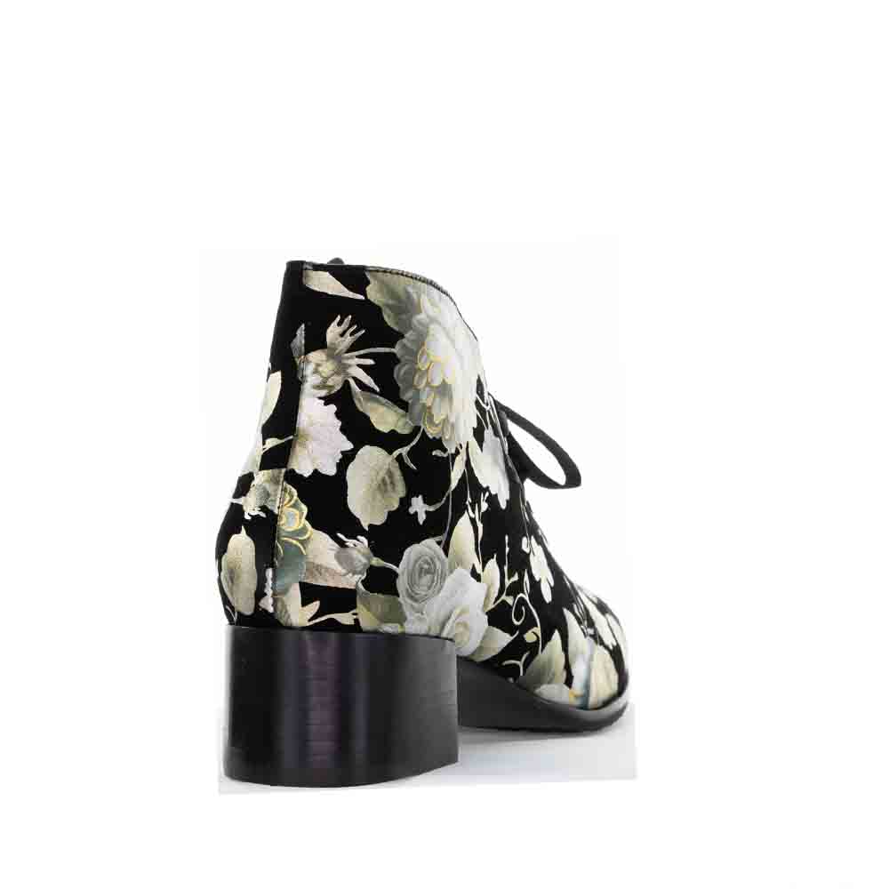 BRESLEY ANA BLACK GARDEN - Image 3