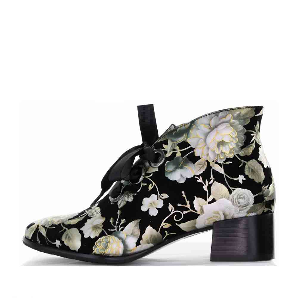 BRESLEY ANA BLACK GARDEN - Image 4