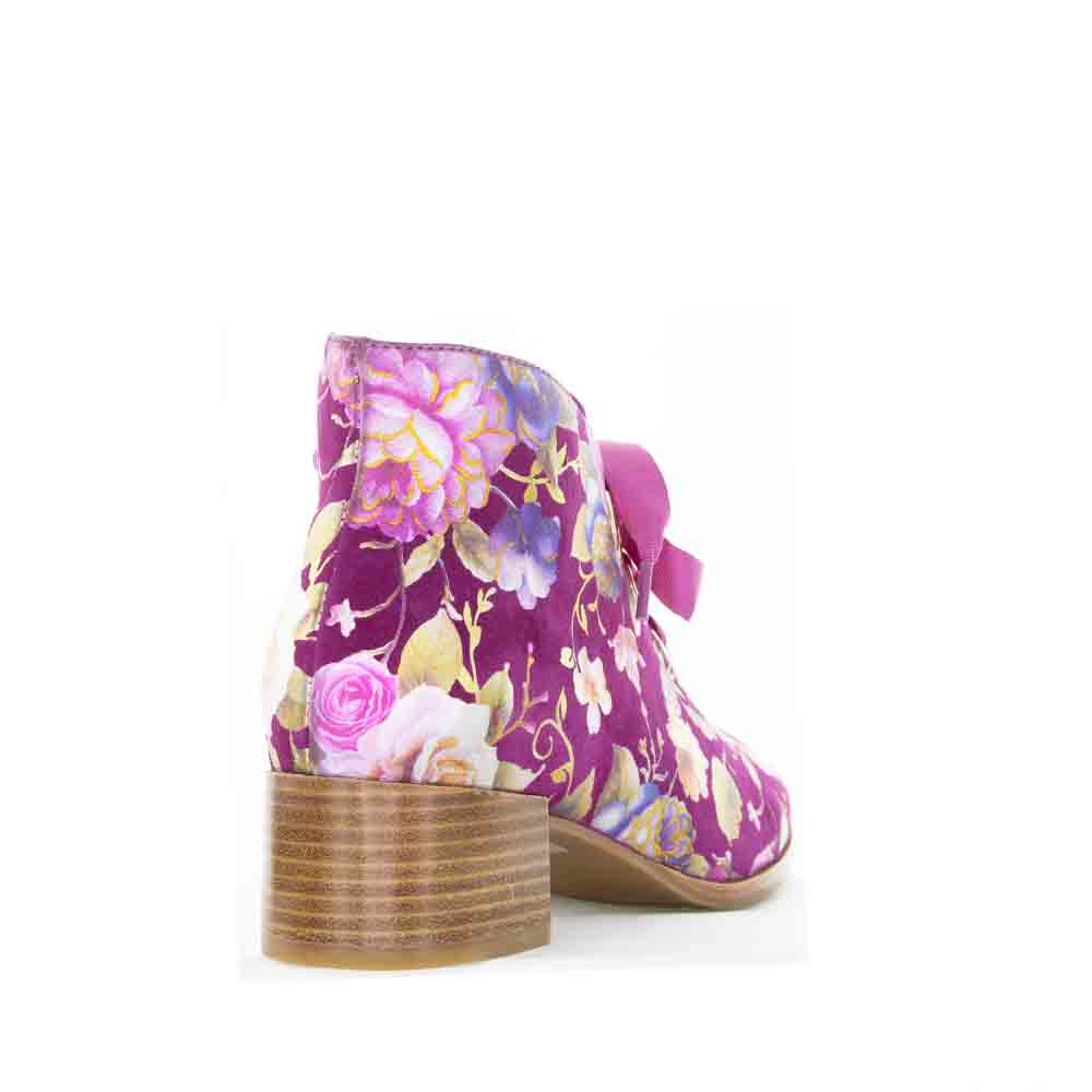 BRESLEY ANA PINK GARDEN - Image 3