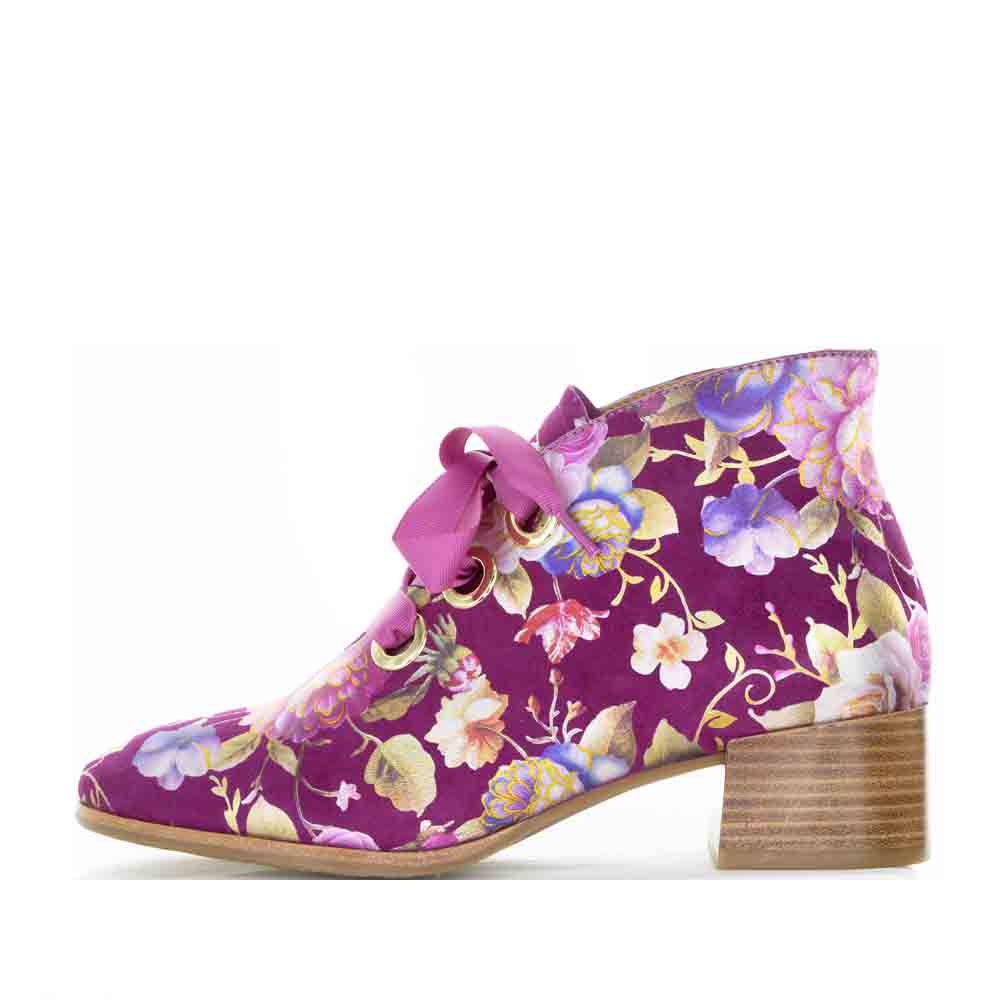 BRESLEY ANA PINK GARDEN - Image 4
