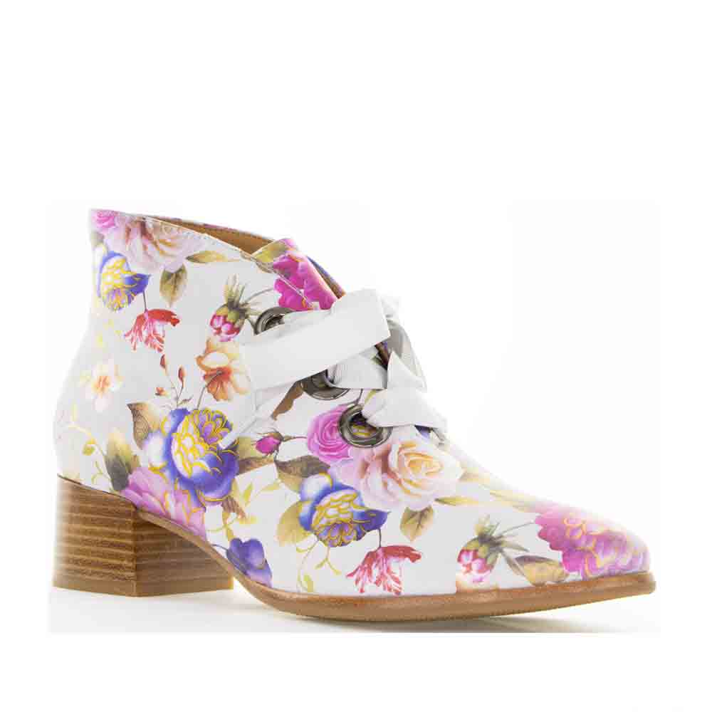 BRESLEY ANA WHITE GARDEN - Image 2