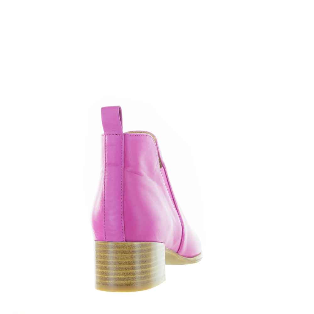 BRESLEY ANEXIA HOT PINK - Image 3