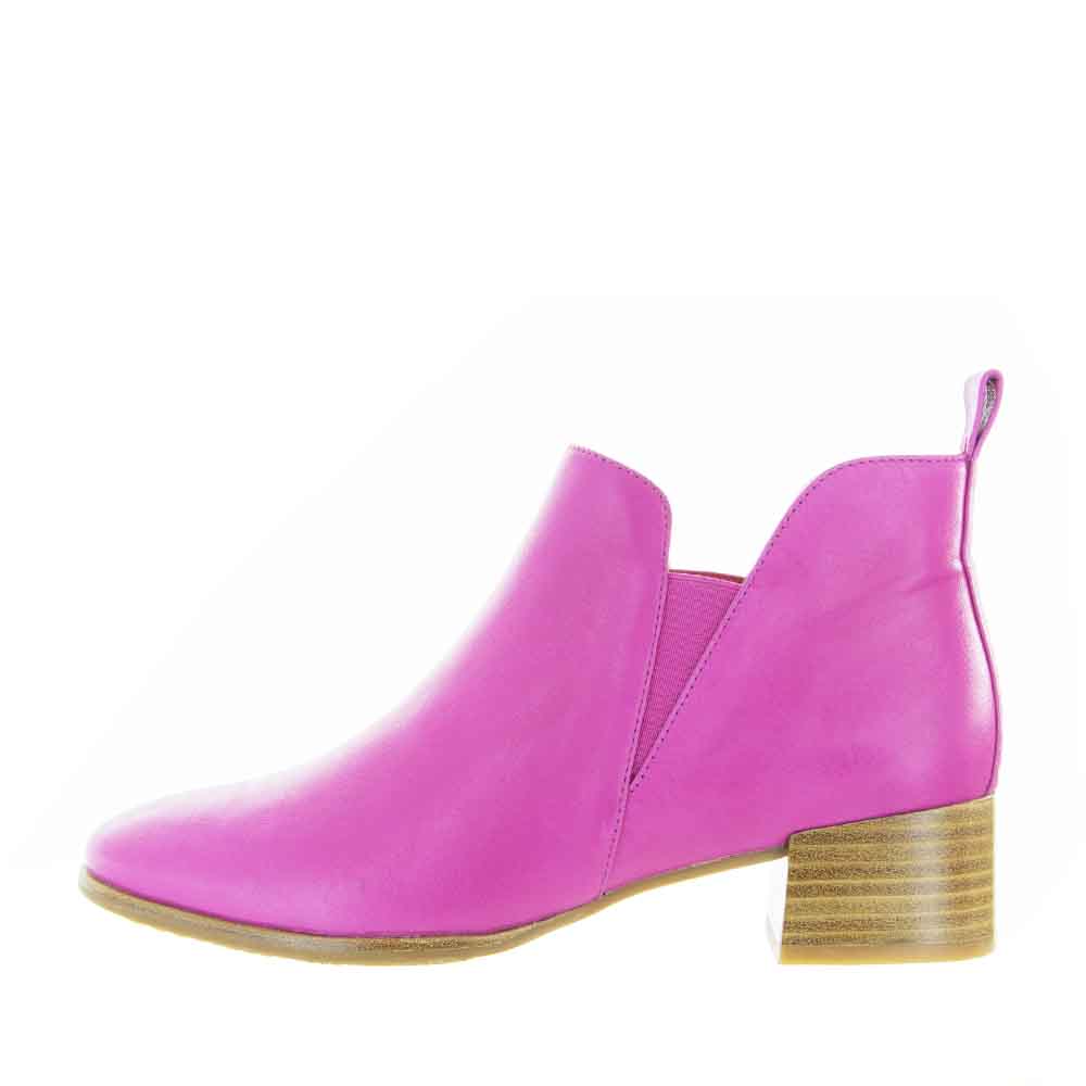 BRESLEY ANEXIA HOT PINK - Image 4