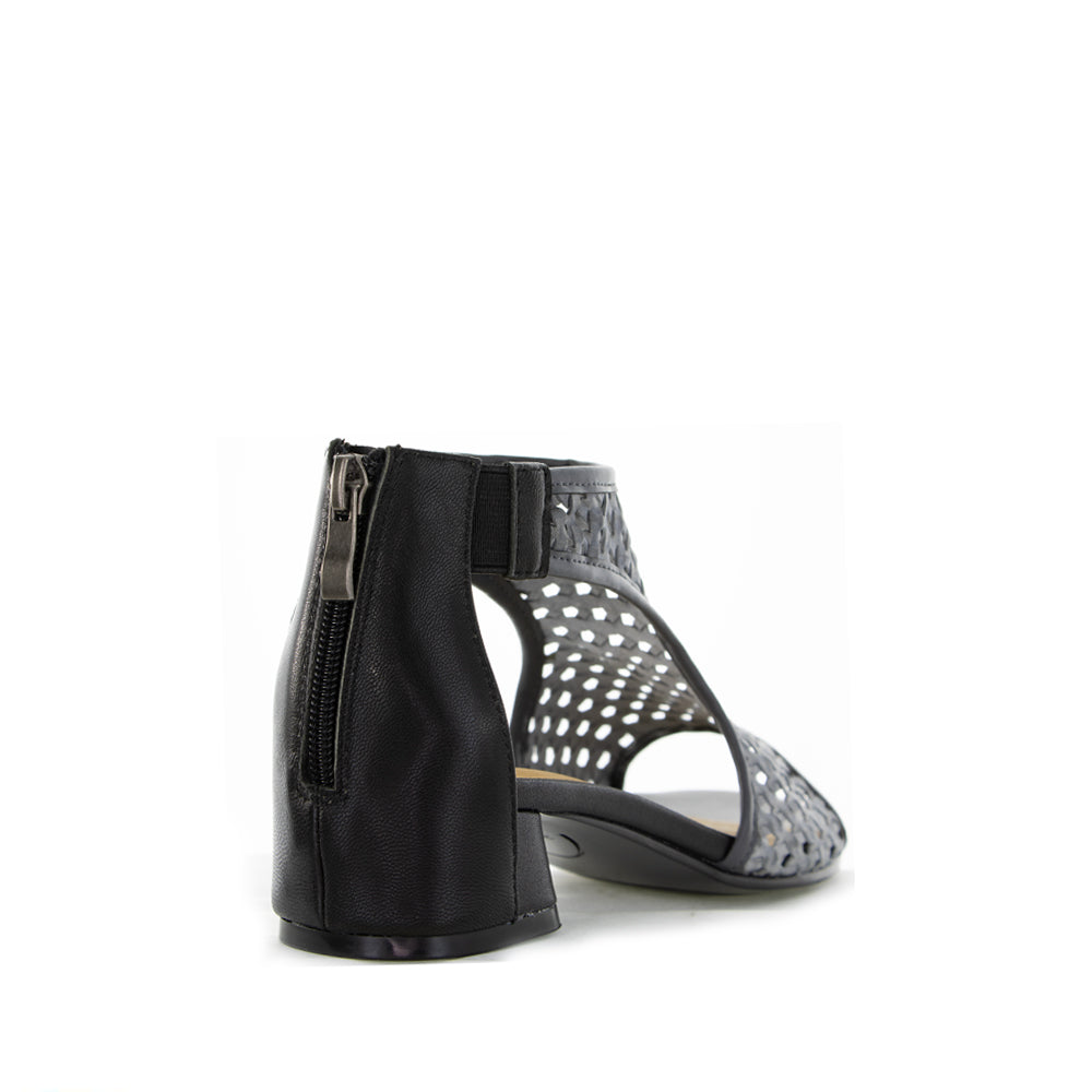 BRESLEY ANGLER BLACK GREY - Image 3