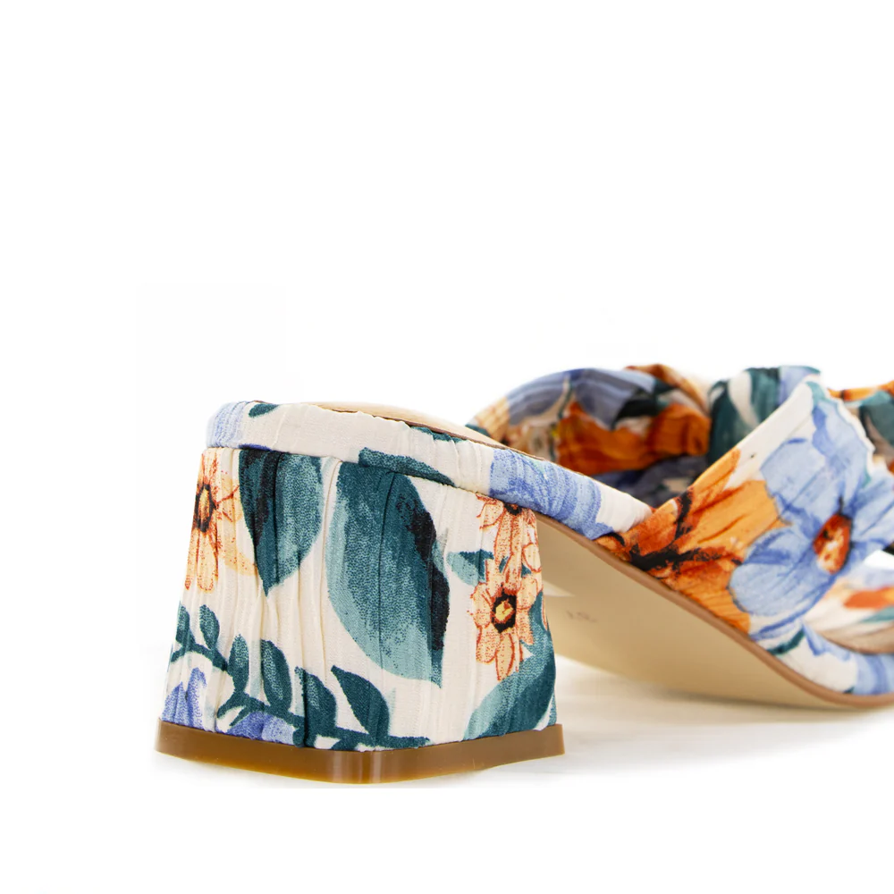 BRESLEY ANISTON BEIGE FLORAL - Image 3