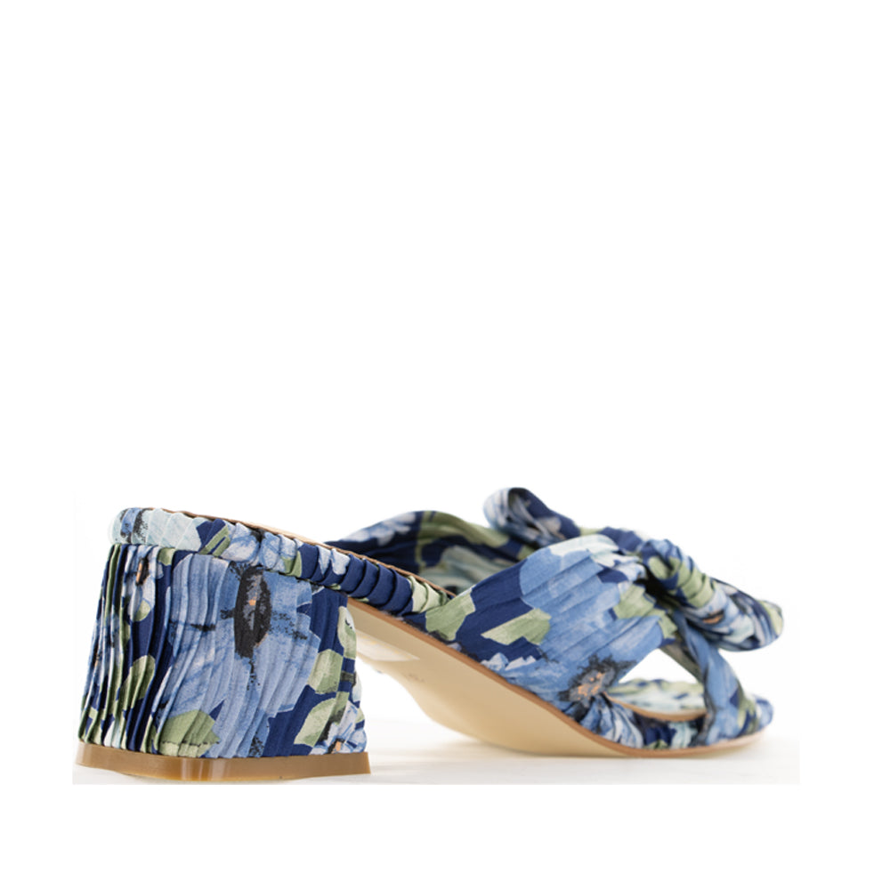 BRESLEY ANISTON NAVY FLORAL - Image 3