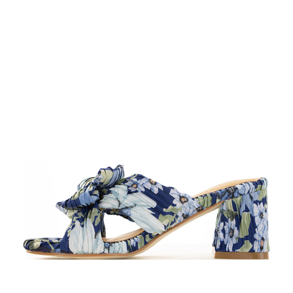 BRESLEY ANISTON NAVY FLORAL - Image 4