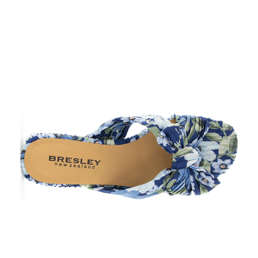 BRESLEY ANISTON NAVY FLORAL - Image 5