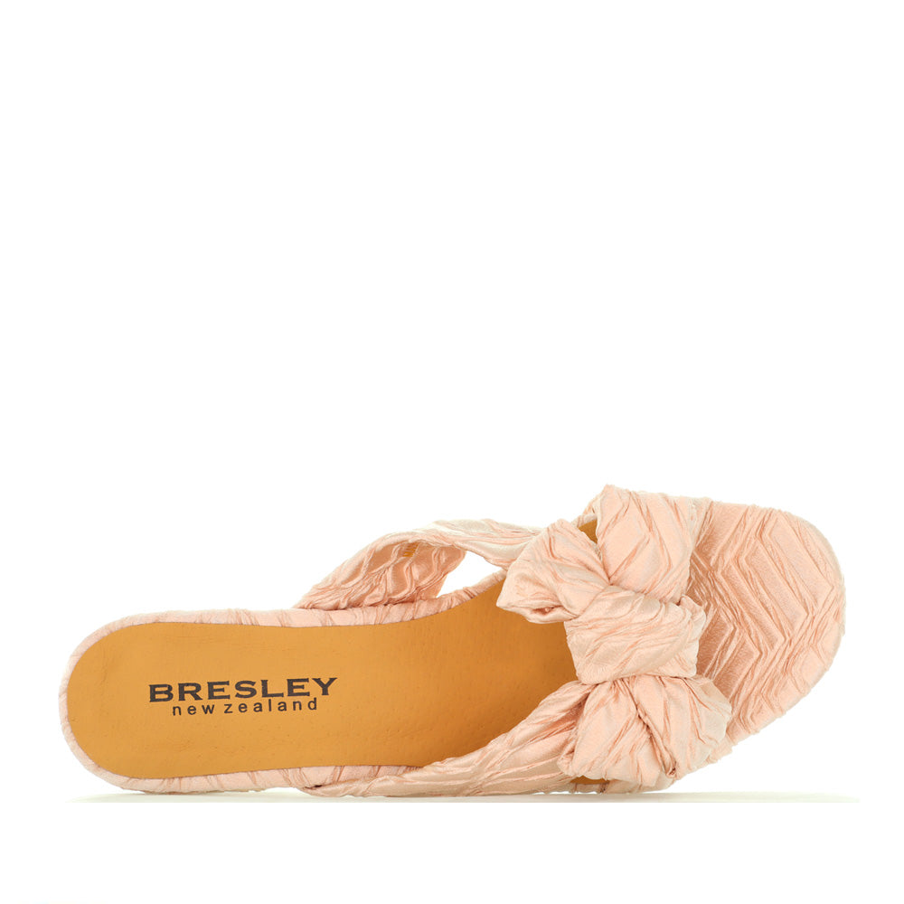 BRESLEY ANISTON PEACH - Image 4