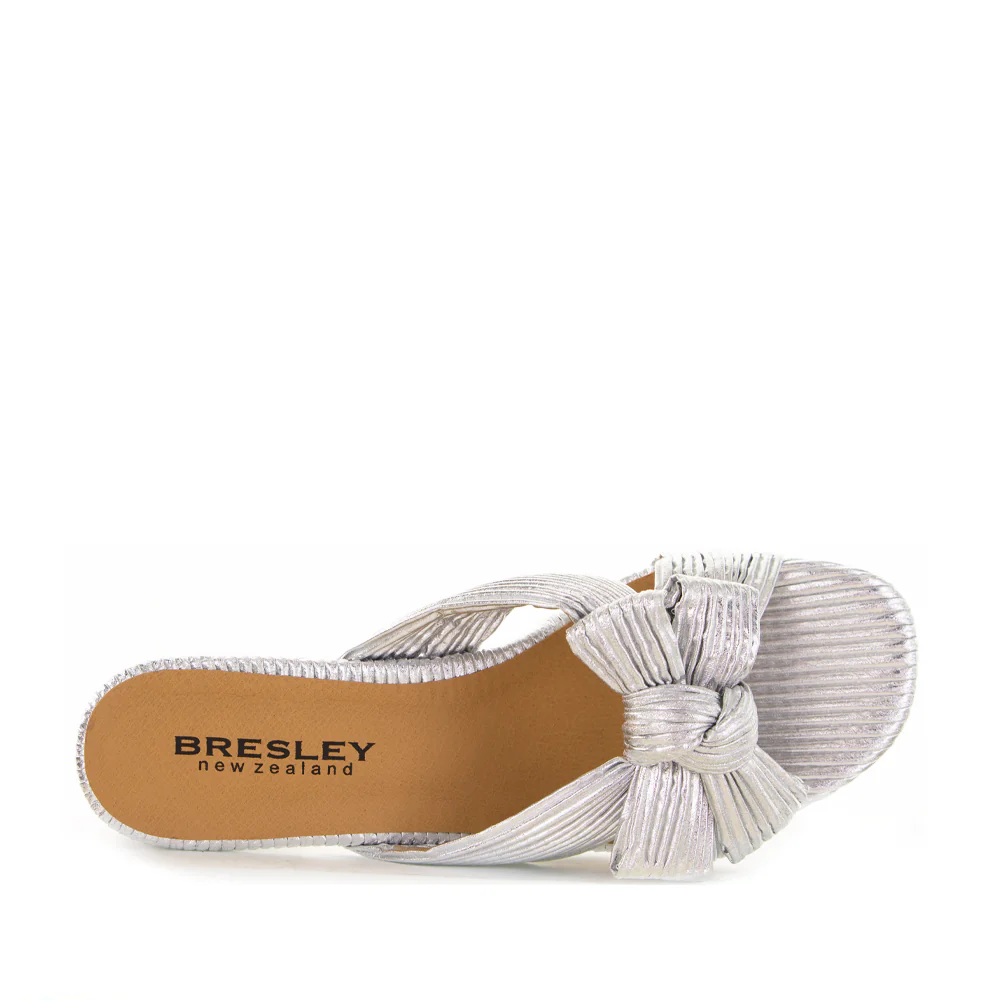 BRESLEY ANISTON SILVER - Image 6