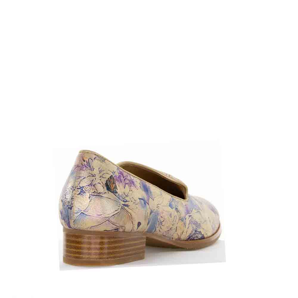 BRESLEY ANON GOLD ROSE - Image 3