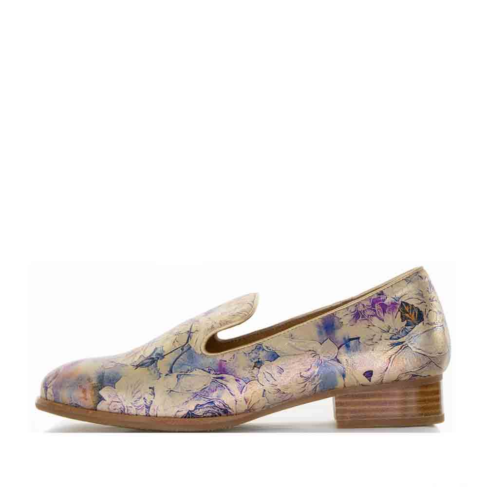 BRESLEY ANON GOLD ROSE - Image 4