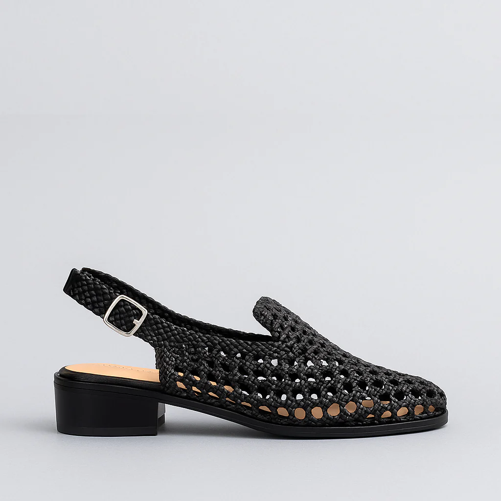 BRESLEY APIN BLACK