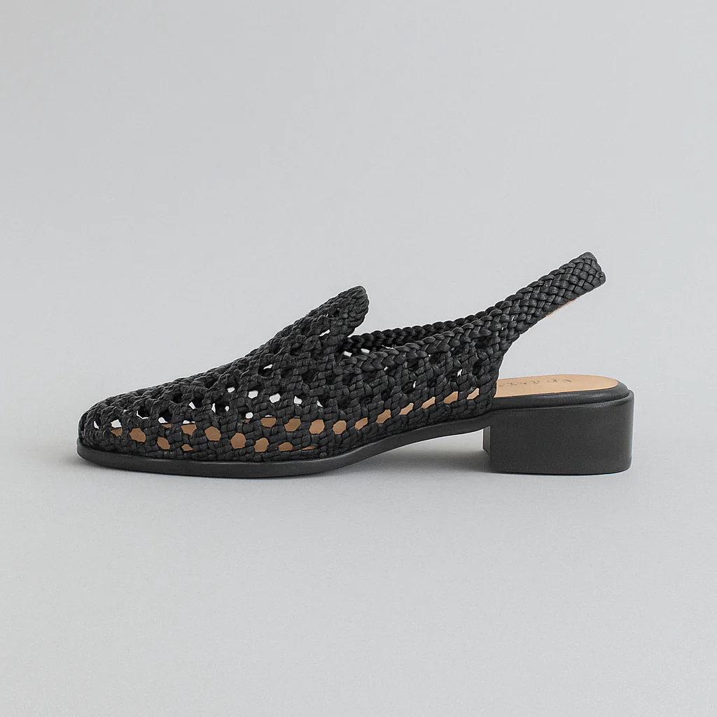 BRESLEY APIN BLACK - Image 3