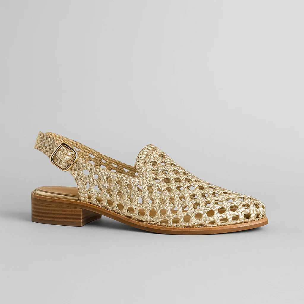 BRESLEY APIN GOLD - Image 2