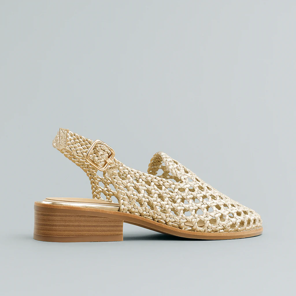 BRESLEY APIN GOLD - Image 3