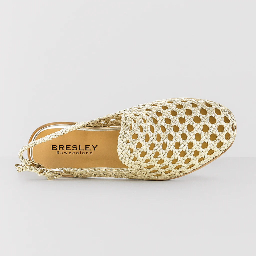 BRESLEY APIN GOLD - Image 4