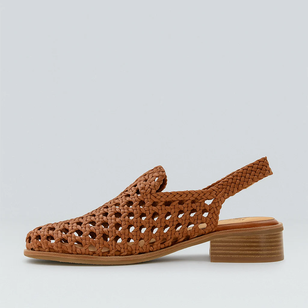 BRESLEY APIN TAN - Image 4