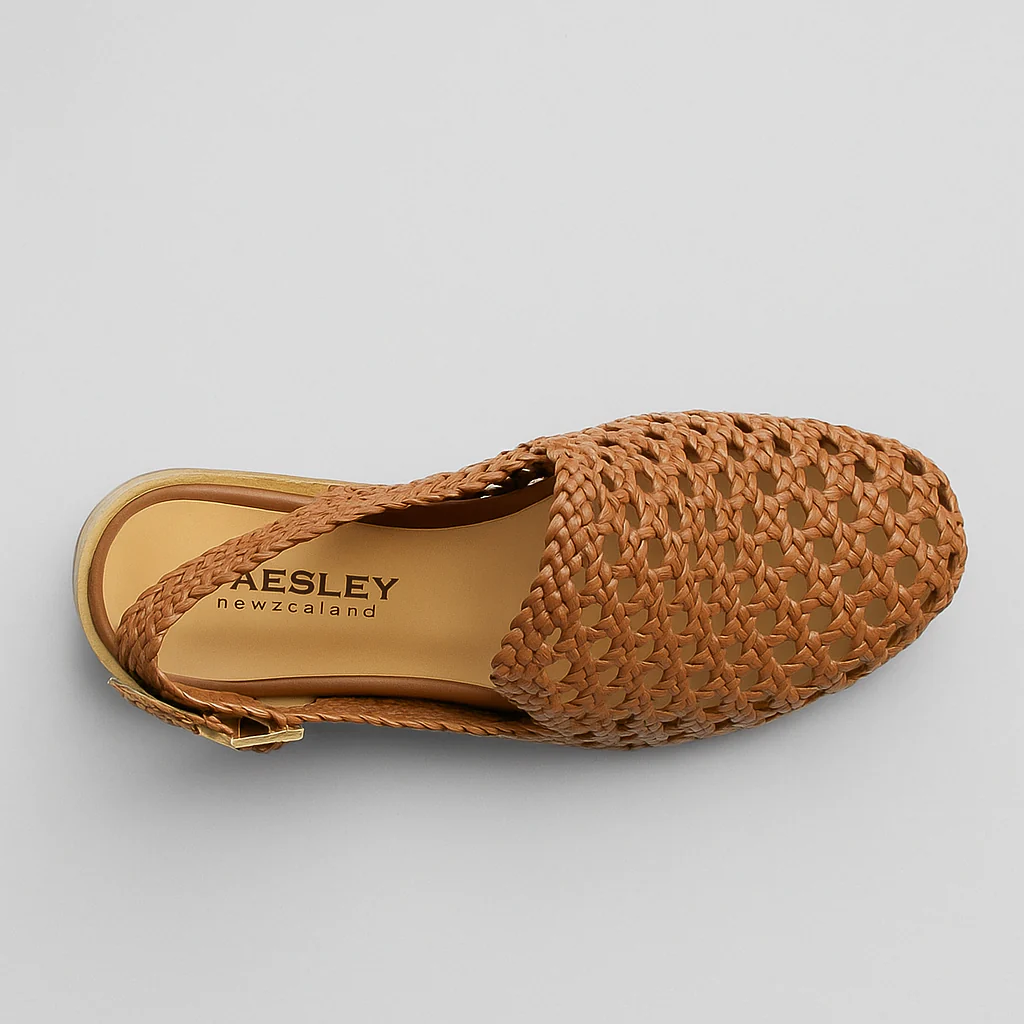 BRESLEY APIN TAN - Image 5