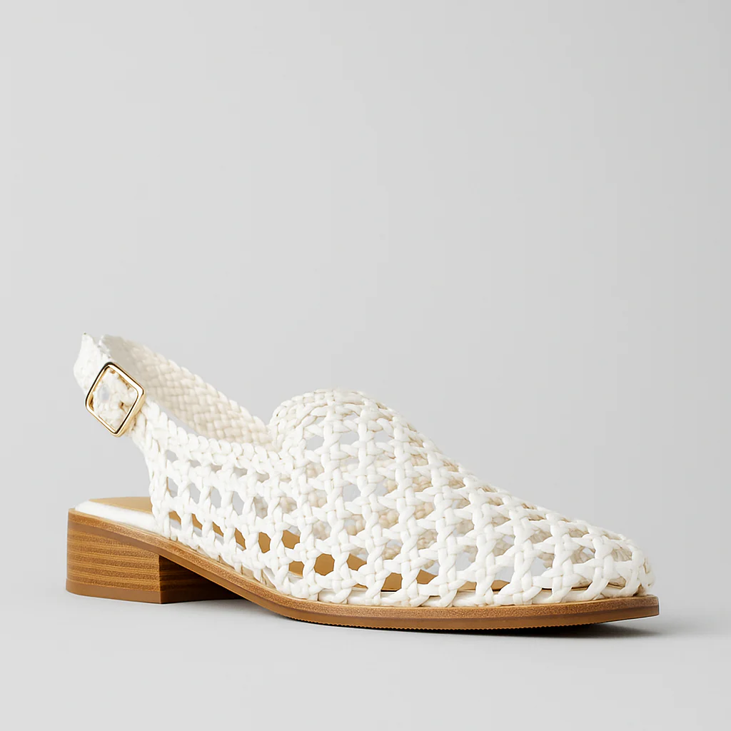 BRESLEY APIN WHITE - Image 2
