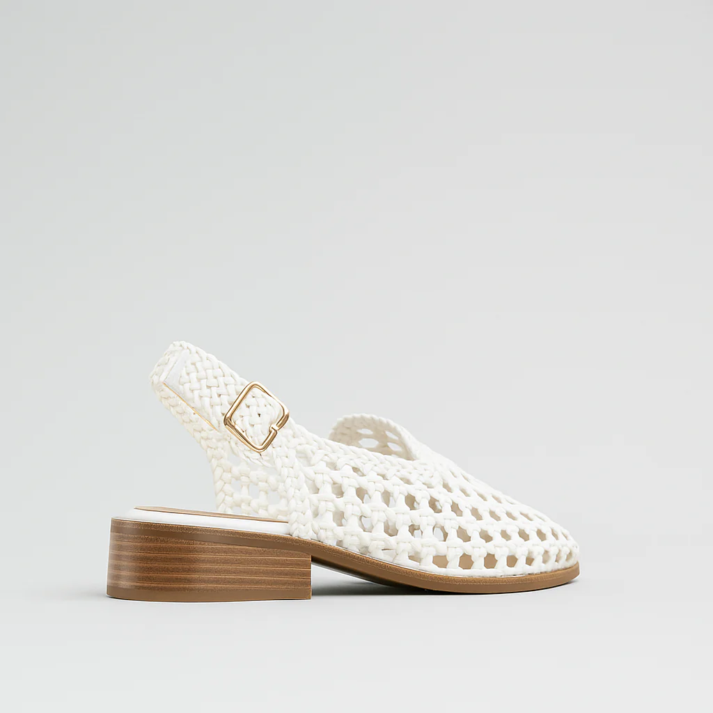BRESLEY APIN WHITE - Image 3