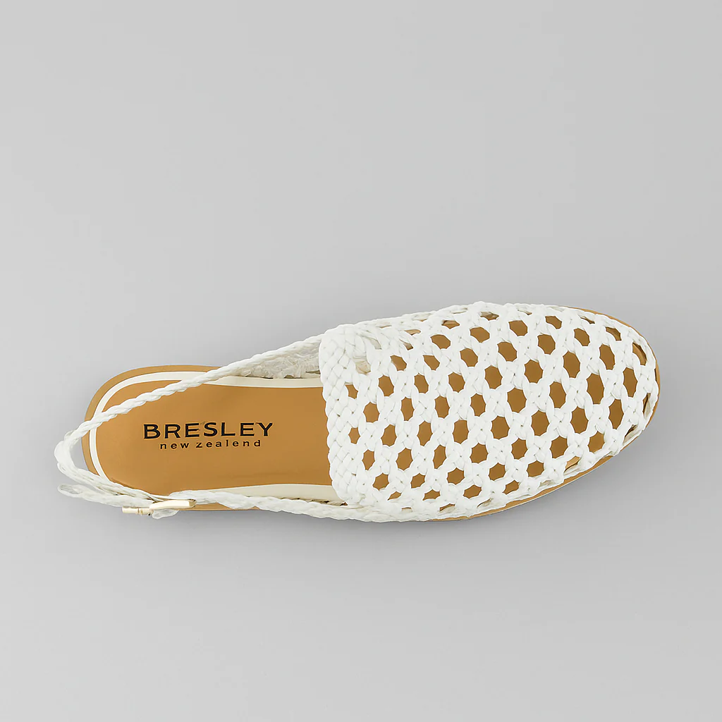 BRESLEY APIN WHITE - Image 5
