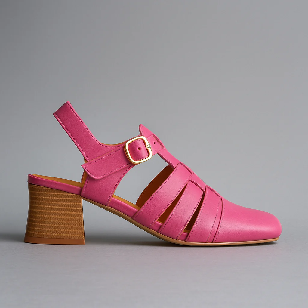 BRESLEY APOLLO FUXIA