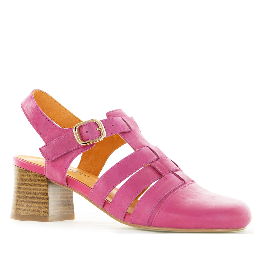 BRESLEY APOLLO FUXIA - Image 2