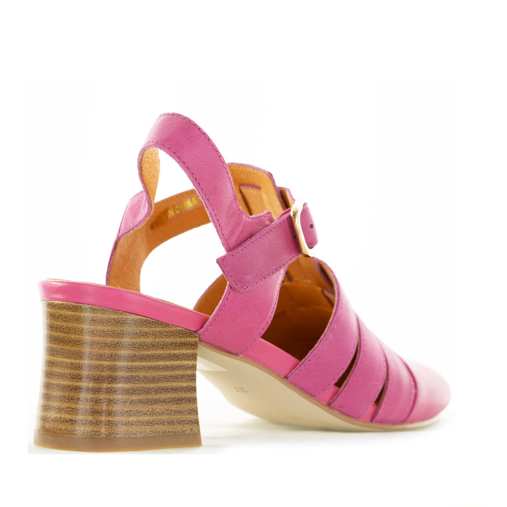 BRESLEY APOLLO FUXIA - Image 3