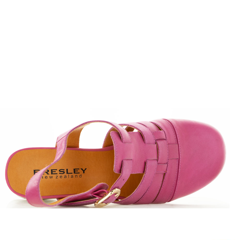 BRESLEY APOLLO FUXIA - Image 4