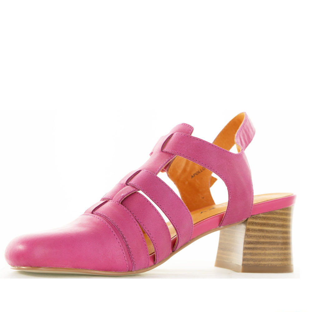 BRESLEY APOLLO FUXIA - Image 5