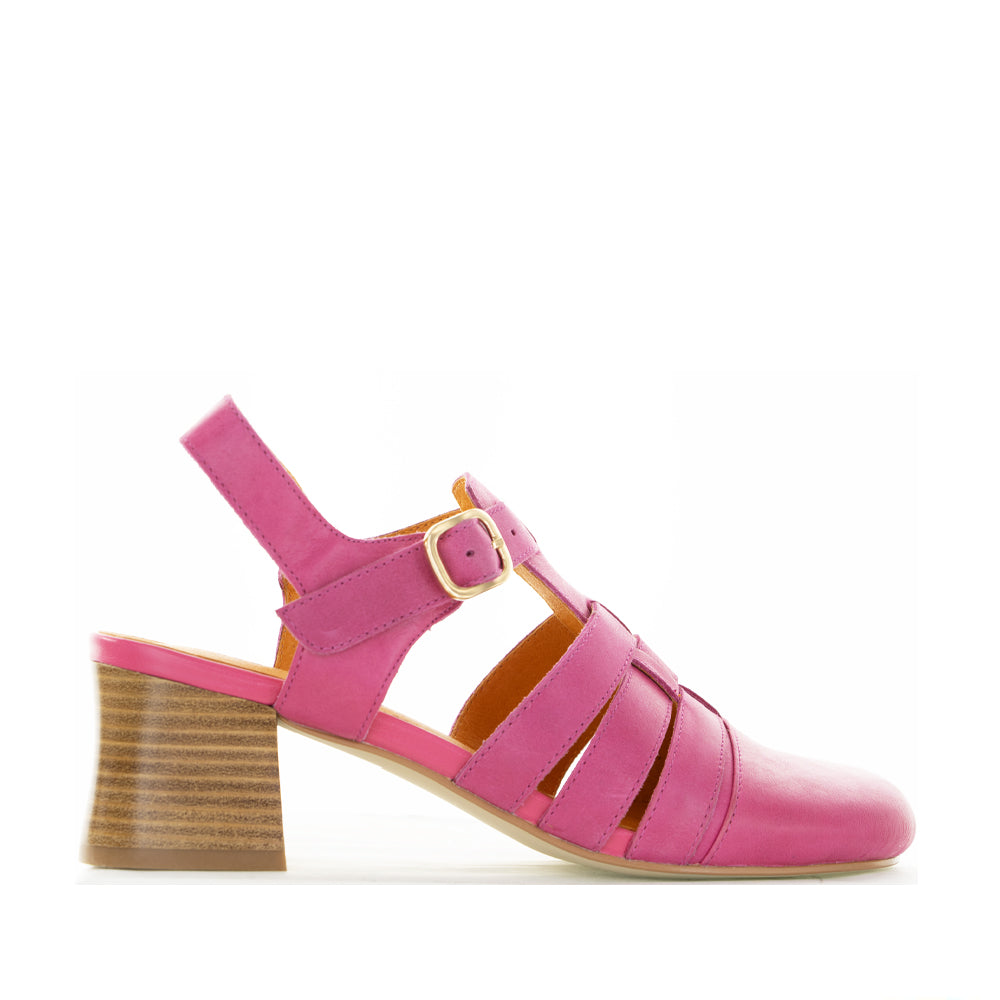 BRESLEY APOLLO FUXIA - Image 6