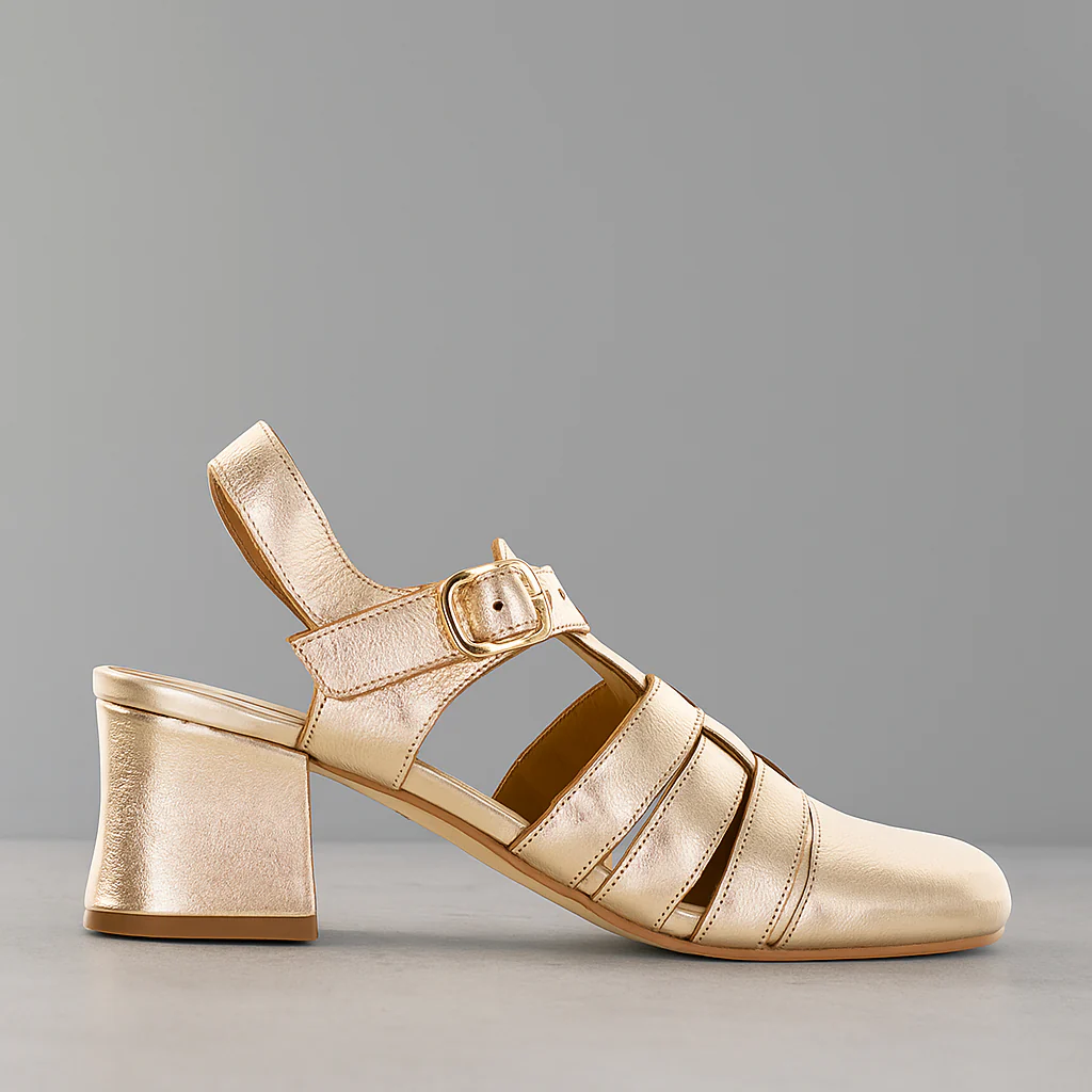 BRESLEY APOLLO ROSE GOLD