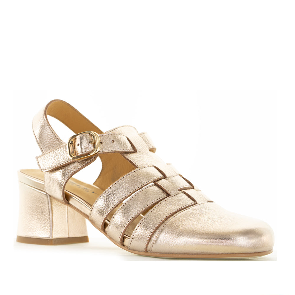 BRESLEY APOLLO ROSE GOLD - Image 2