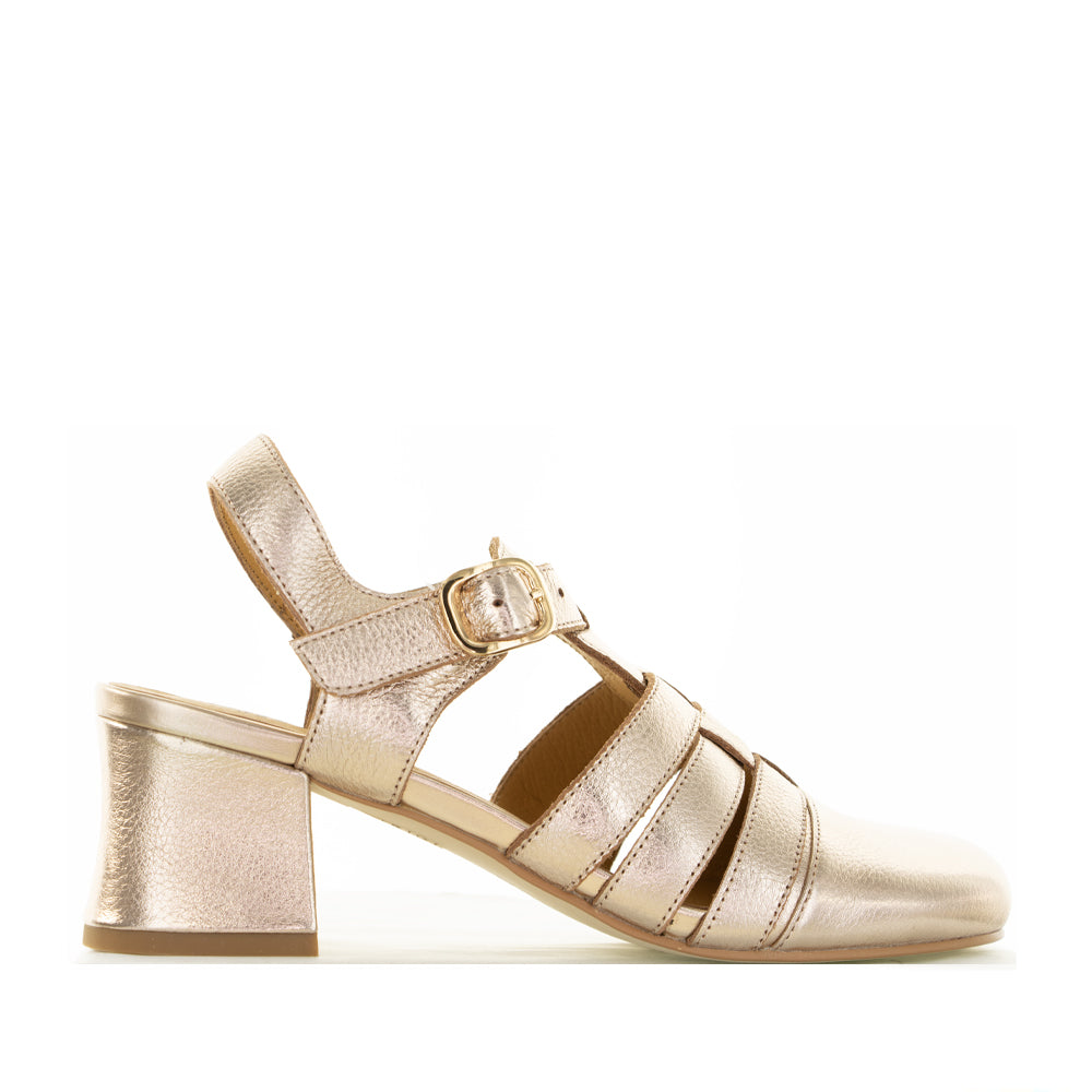 BRESLEY APOLLO ROSE GOLD - Image 4