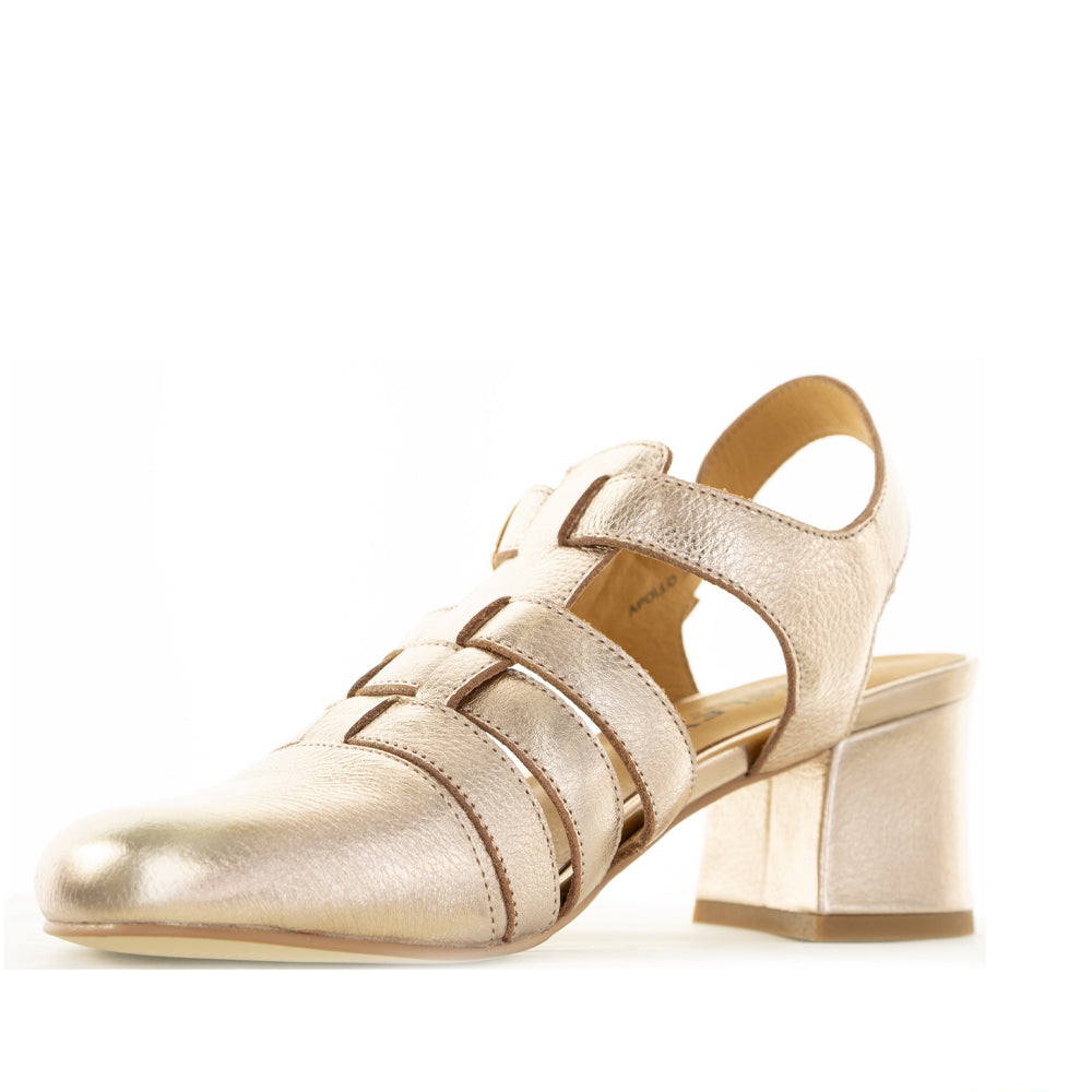 BRESLEY APOLLO ROSE GOLD - Image 5