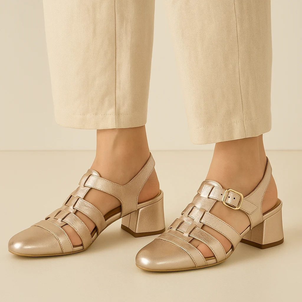 BRESLEY APOLLO ROSE GOLD - Image 6
