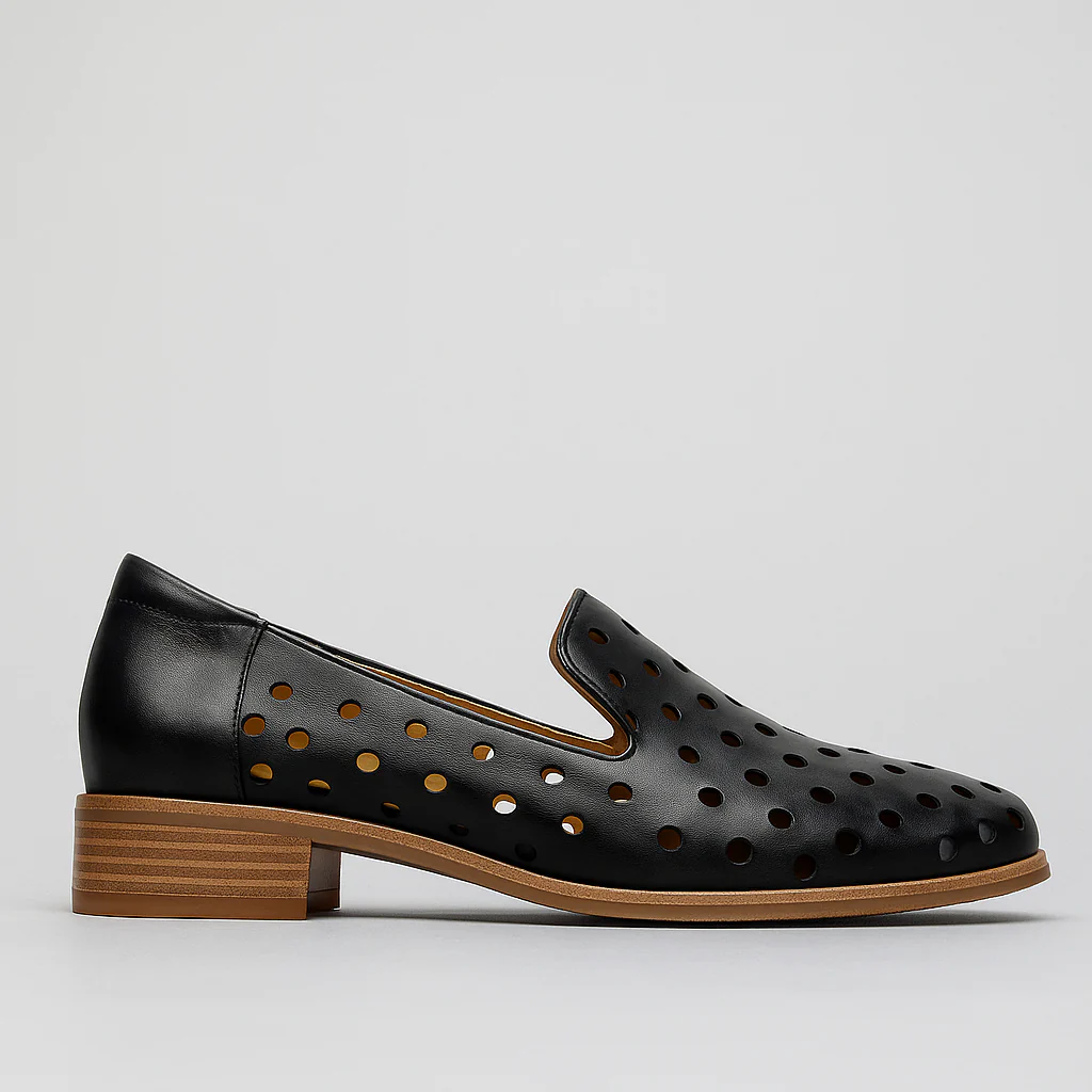BRESLEY AQUARIUS BLACK