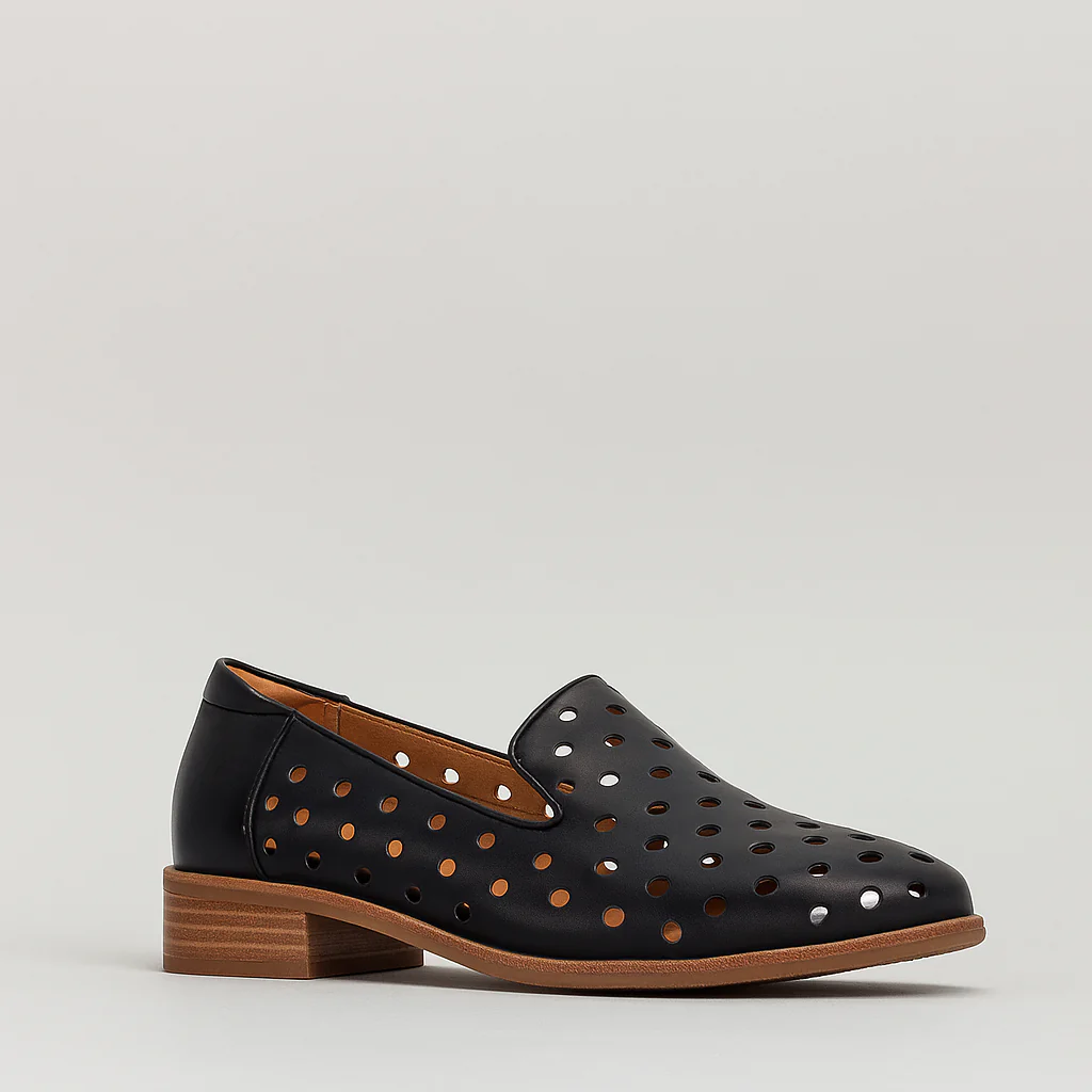 BRESLEY AQUARIUS BLACK - Image 2