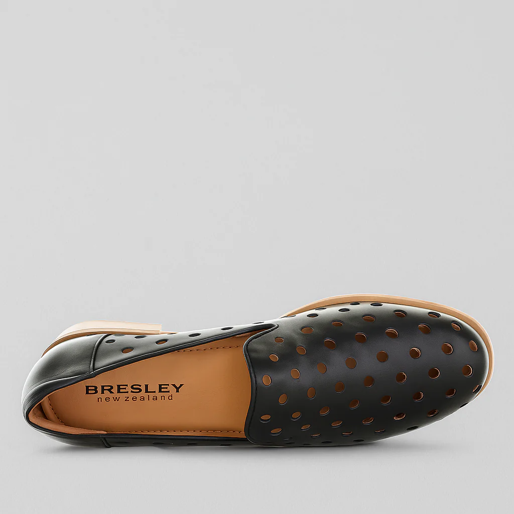 BRESLEY AQUARIUS BLACK - Image 3