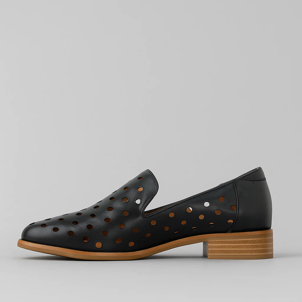 BRESLEY AQUARIUS BLACK - Image 4