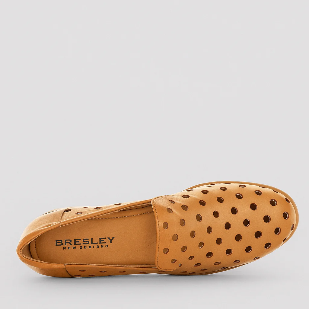 BRESLEY AQUARIUS TAN - Image 3