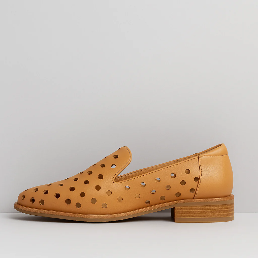 BRESLEY AQUARIUS TAN - Image 4