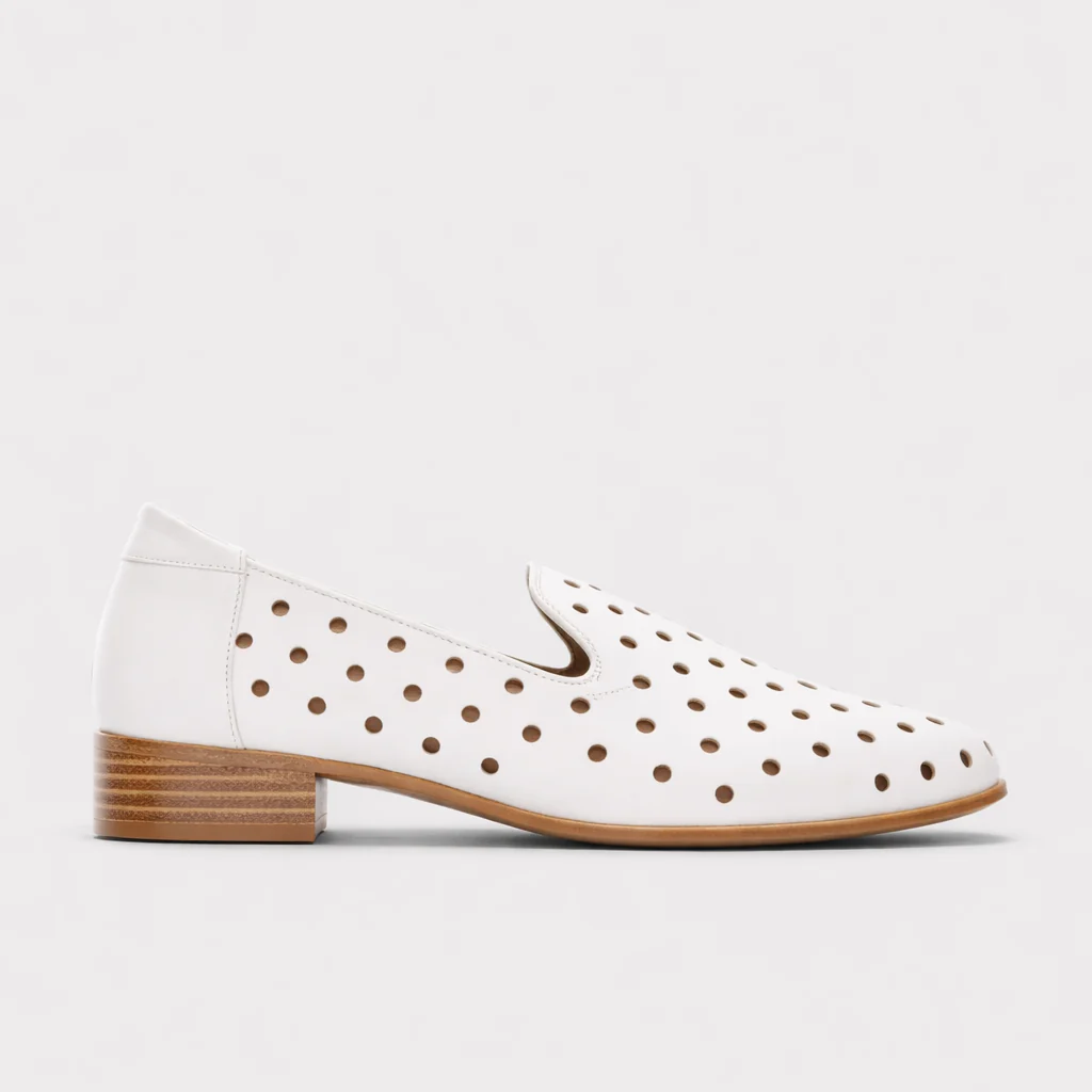 BRESLEY AQUARIUS WHITE