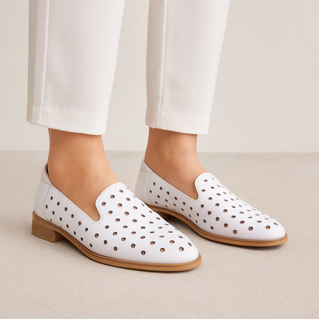 BRESLEY AQUARIUS WHITE - Image 2