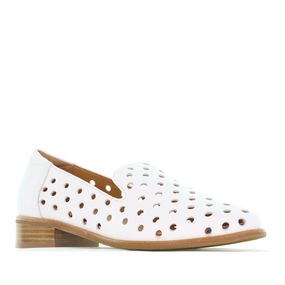BRESLEY AQUARIUS WHITE - Image 3