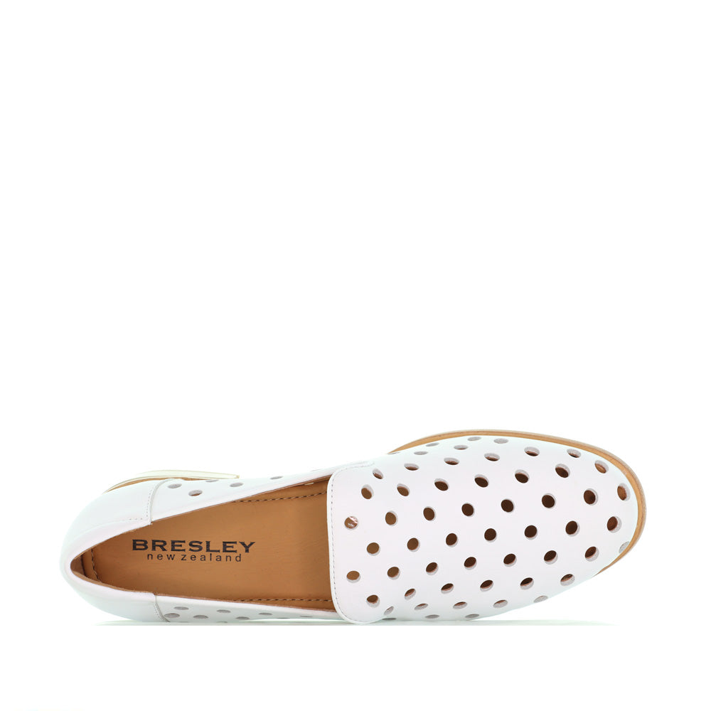 BRESLEY AQUARIUS WHITE - Image 4