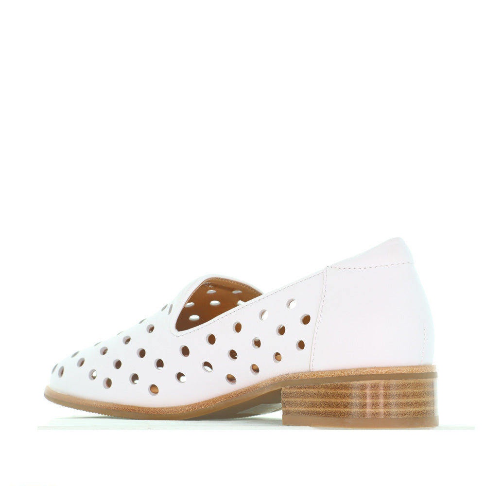 BRESLEY AQUARIUS WHITE - Image 5