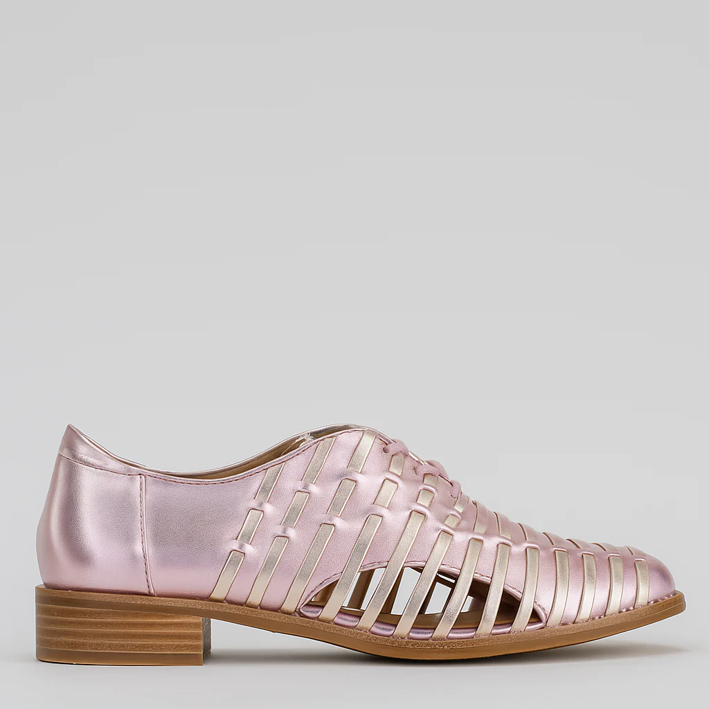 BRESLEY ARCO CANDY METAL