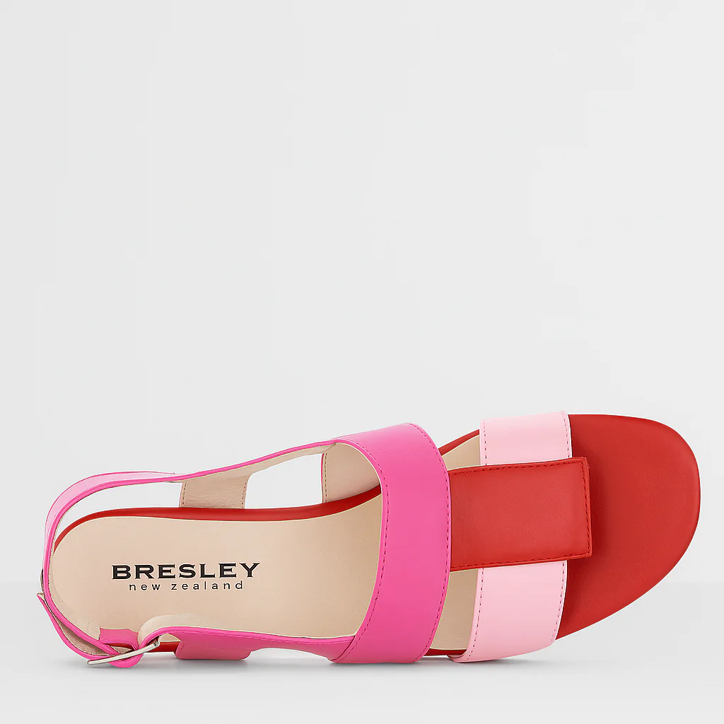 BRESLEY ARUBA FUXIA COMBO - Image 3